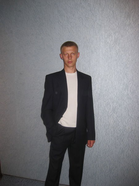 Анатолий Сысоев