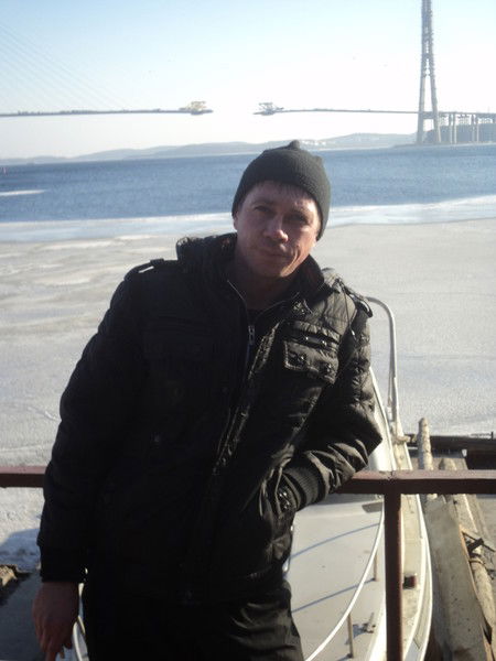 Сергей Ильич Путин