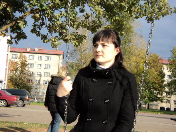 Софья Меркулаева