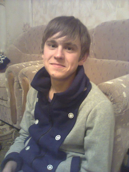 Тёма Воробьев