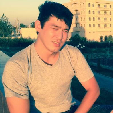 Нурсултан Тукебаев