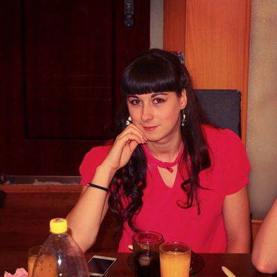 Женечка Гринченко