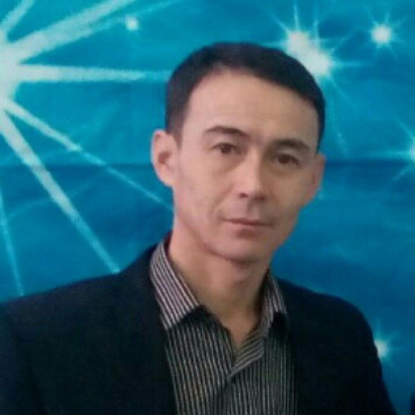 Аскар Бижан