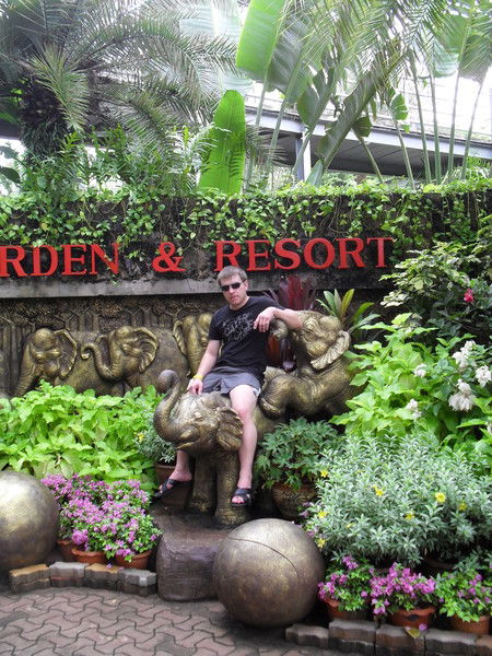 Фанис Гарипов