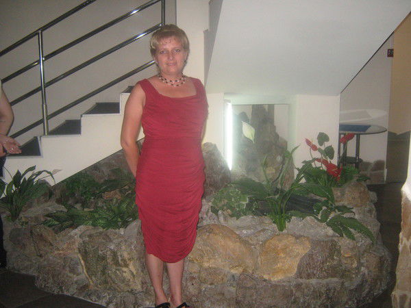 Татьяна Шмелева