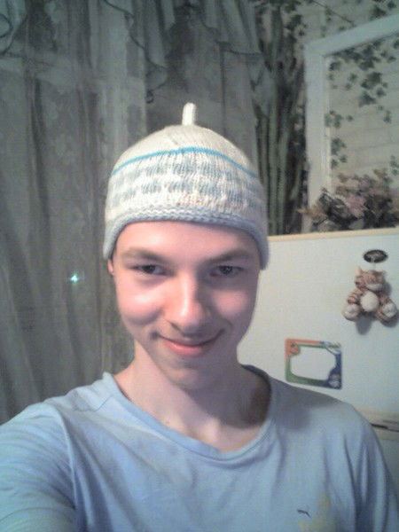 Максим Малов