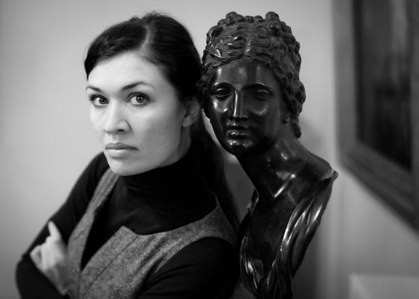 Ната Стеканова