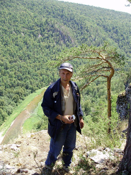 Рашит Шарипов