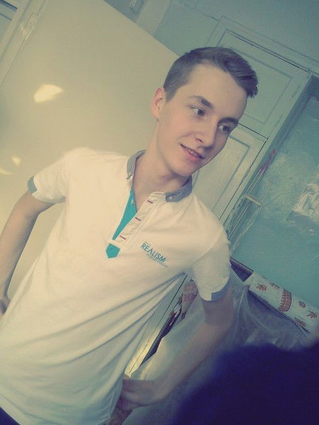 Юра Плюснин