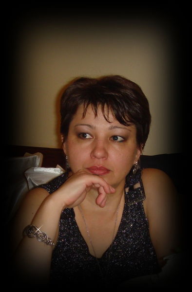 Елена Баймуханова