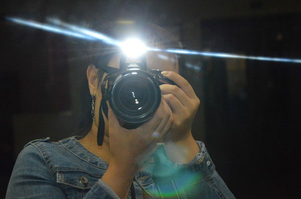 Динара Манарбековна