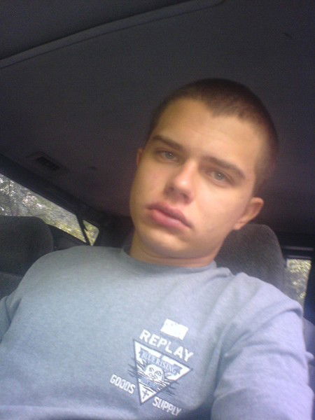 Андрей Попенко