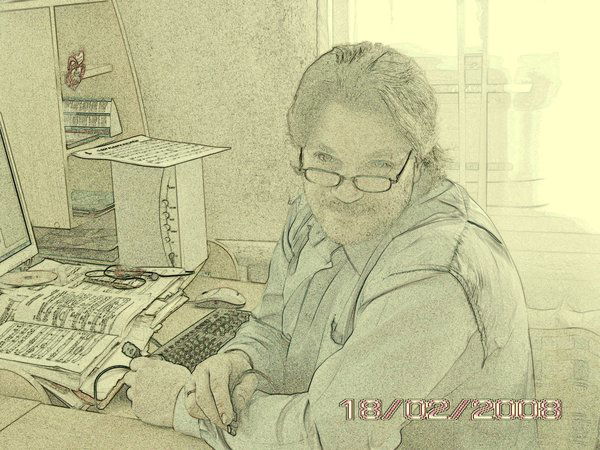 Анатолий Андреев