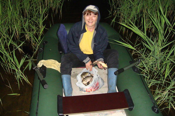 Ирина Котова