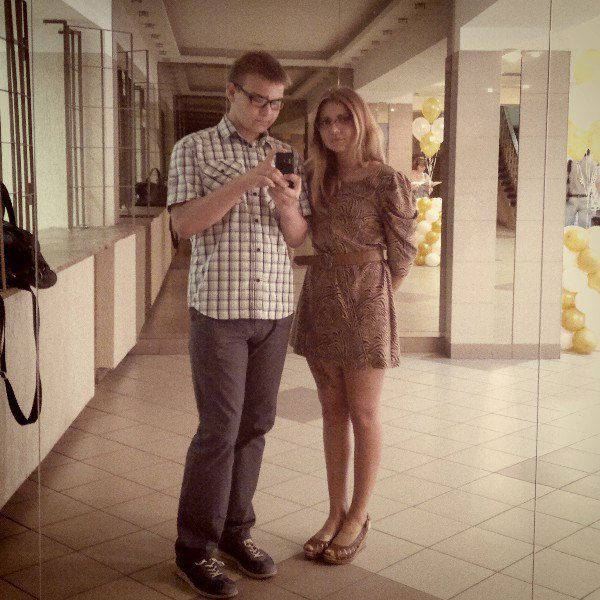 Леонид Леонидович