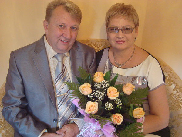 Елена Токарева