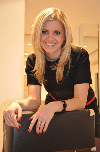 Татьяна Алейникова