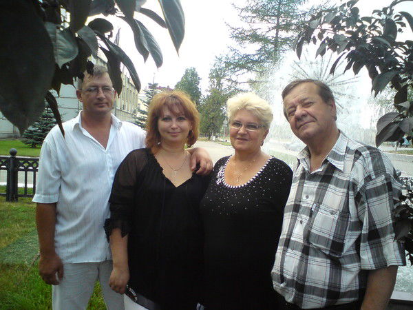 Людмила Козлович