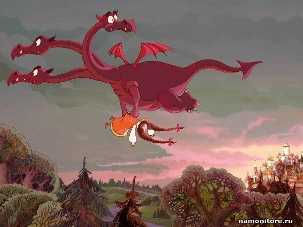 Павел Мартынов