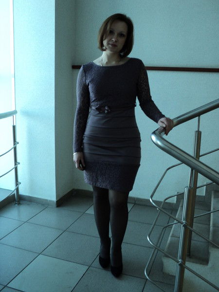 Юлия Бакута