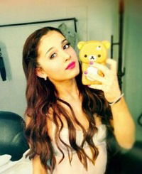 Ariana Grande