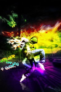 Максим Кривошей