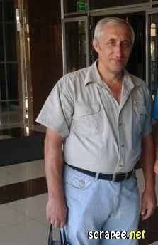 Володя Климов