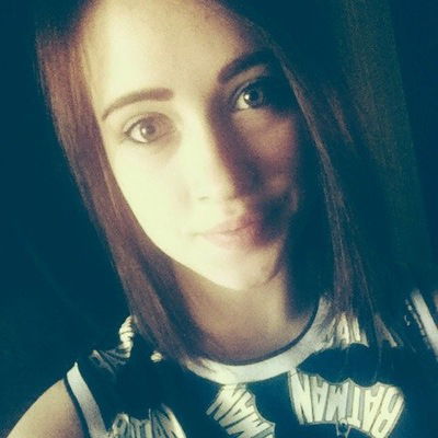 Кристина Новикова