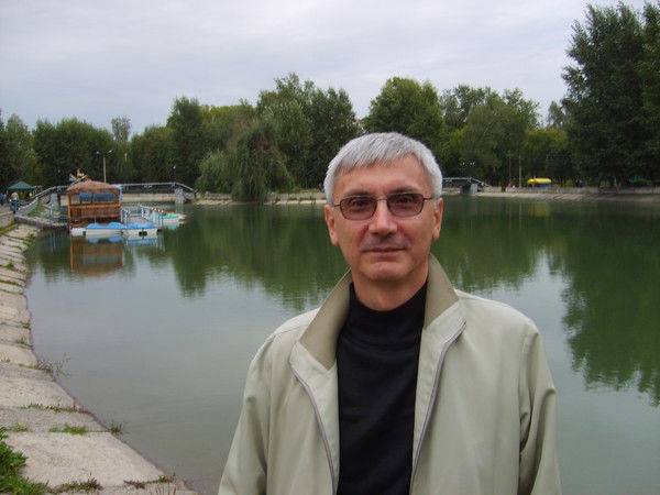 Игорь Москвитин