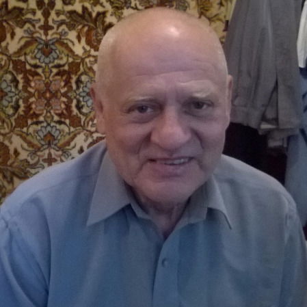 Виктор Хильченко