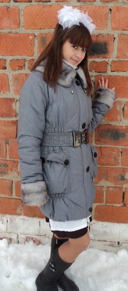 Татьяна Яковлева