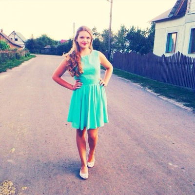 Марта Лукьянова