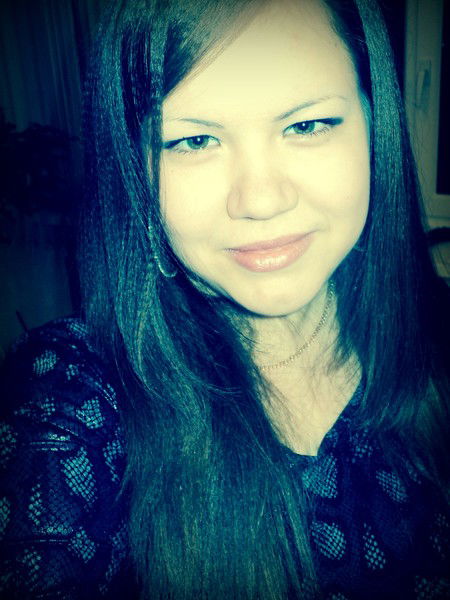 Нинулька )))