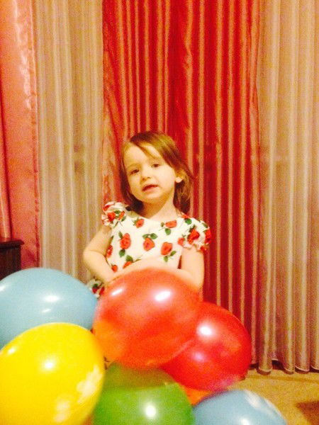 Ашу Увайсаева