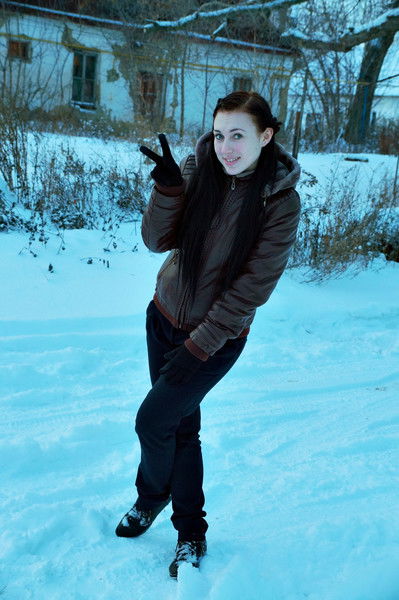 Ирина Синокос