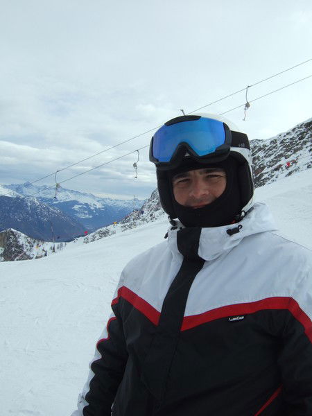 Сергей Егоров