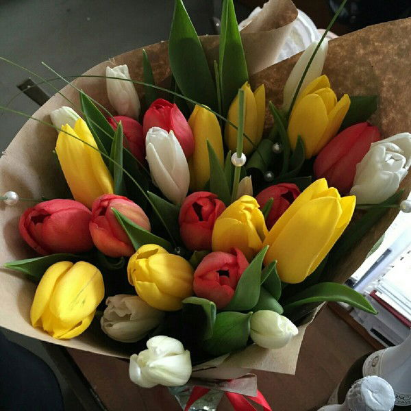 Надежда Гладкова