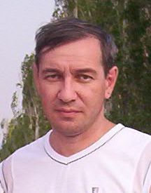 Мухутдинов Рафаэль