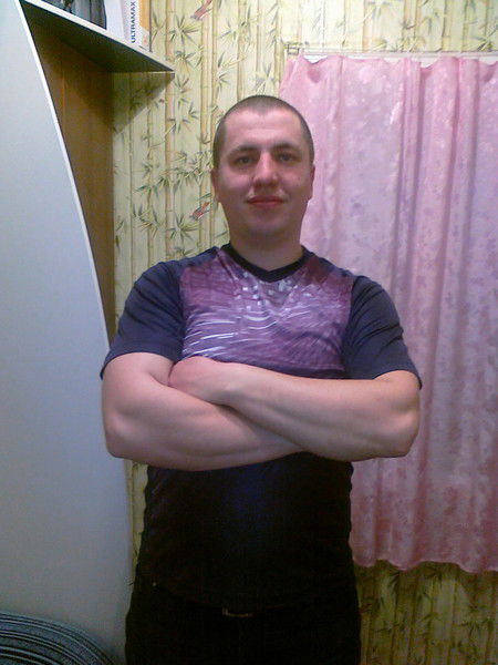 Алексадр Томашевский