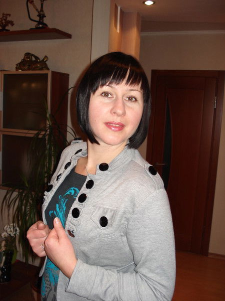 Татьяна Землянкина