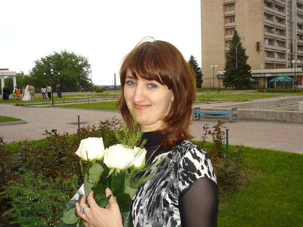 Наталья Рубцова