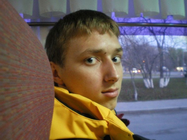 Артур Чупров