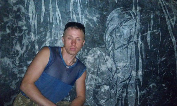 Евгений Потапов