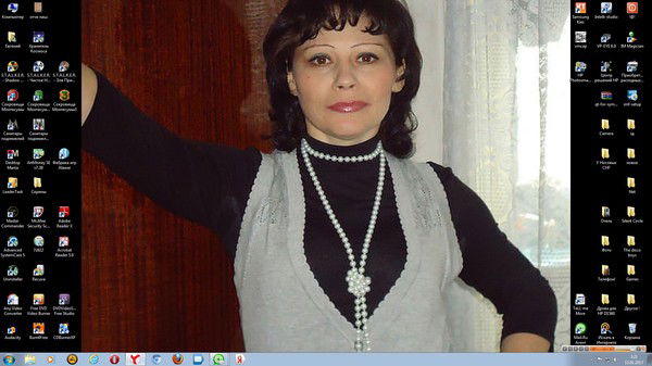 Людмила Нерущак