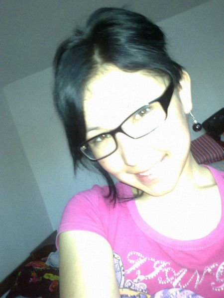 Мика Умирбекова