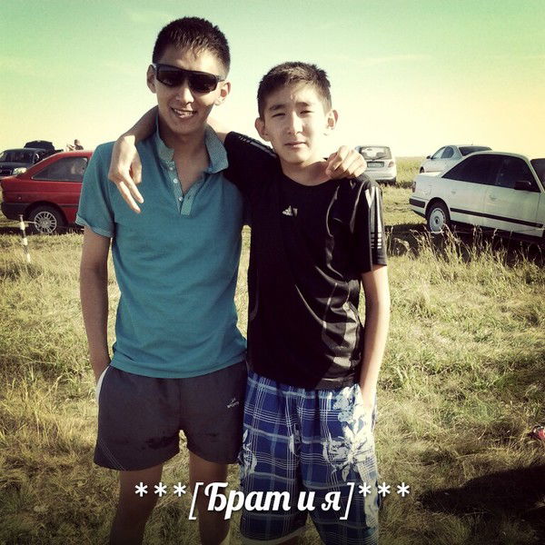 Манас Каирбеков