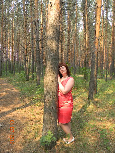 Татьяна Кузнецова