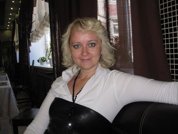 Валентина Козикова