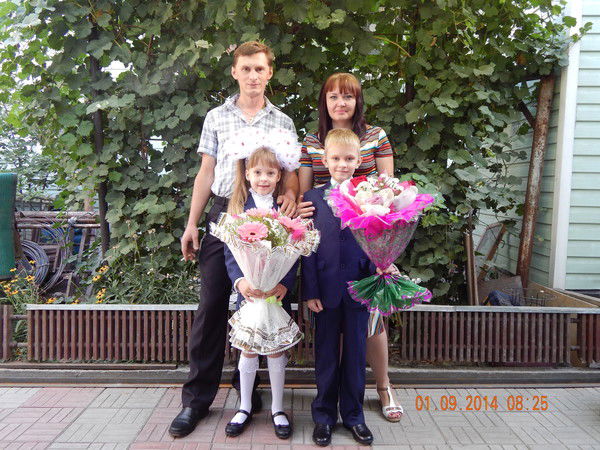 Олеся Ильяшенко