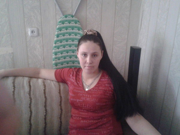 Галина Шестакова